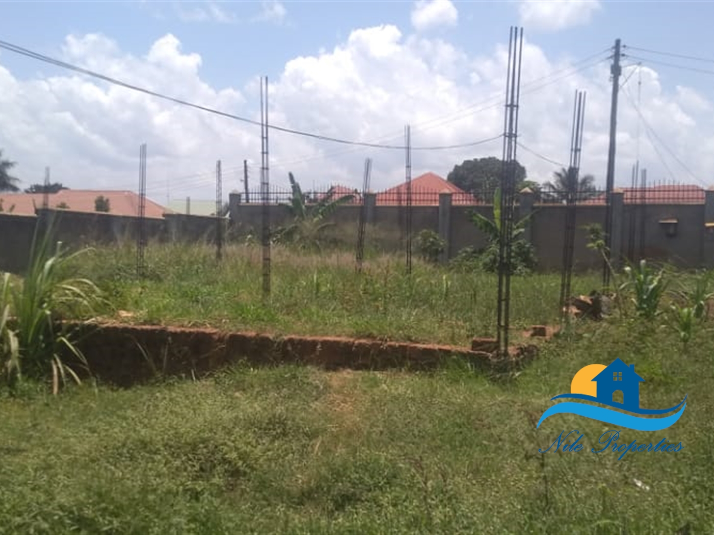 Residential Land for sale in Masese Jinja