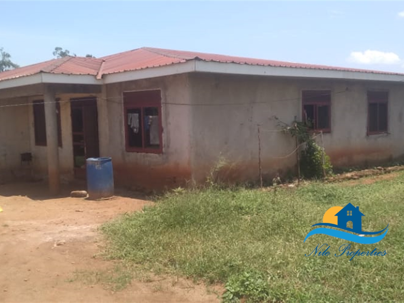 Residential Land for sale in Masese Jinja
