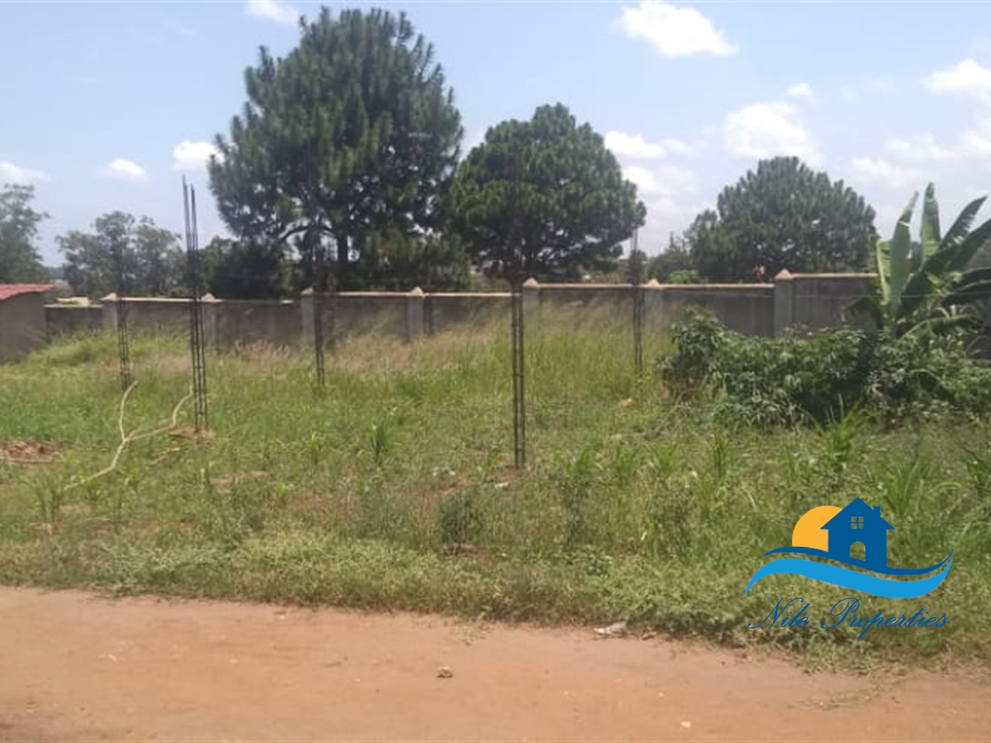 Residential Land for sale in Masese Jinja