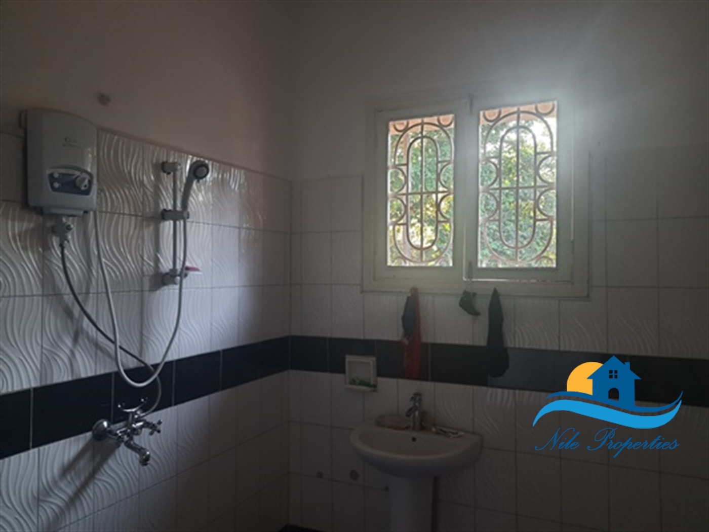 Bungalow for rent in Nalufenya Jinja