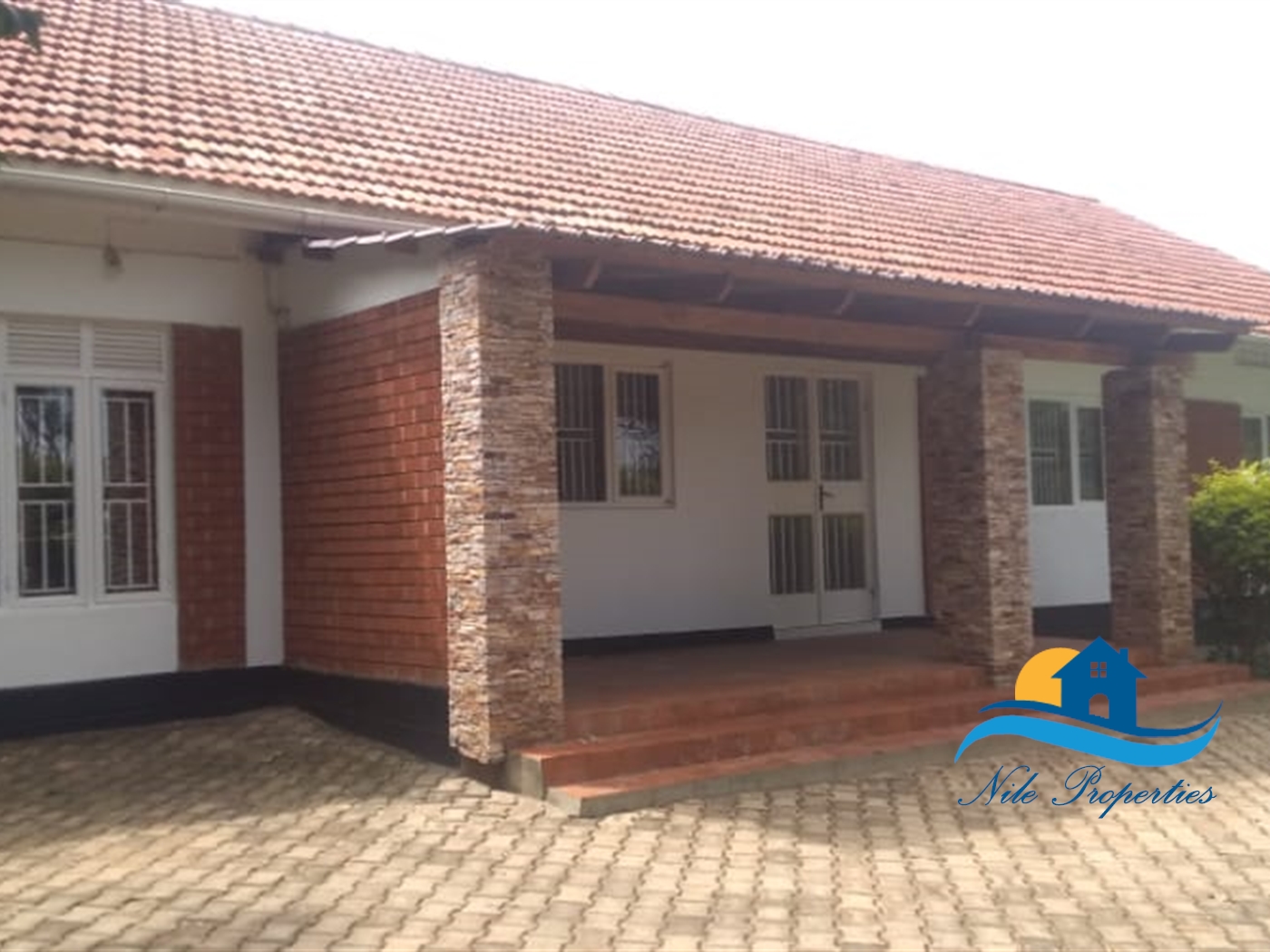 Bungalow for rent in Masese Jinja