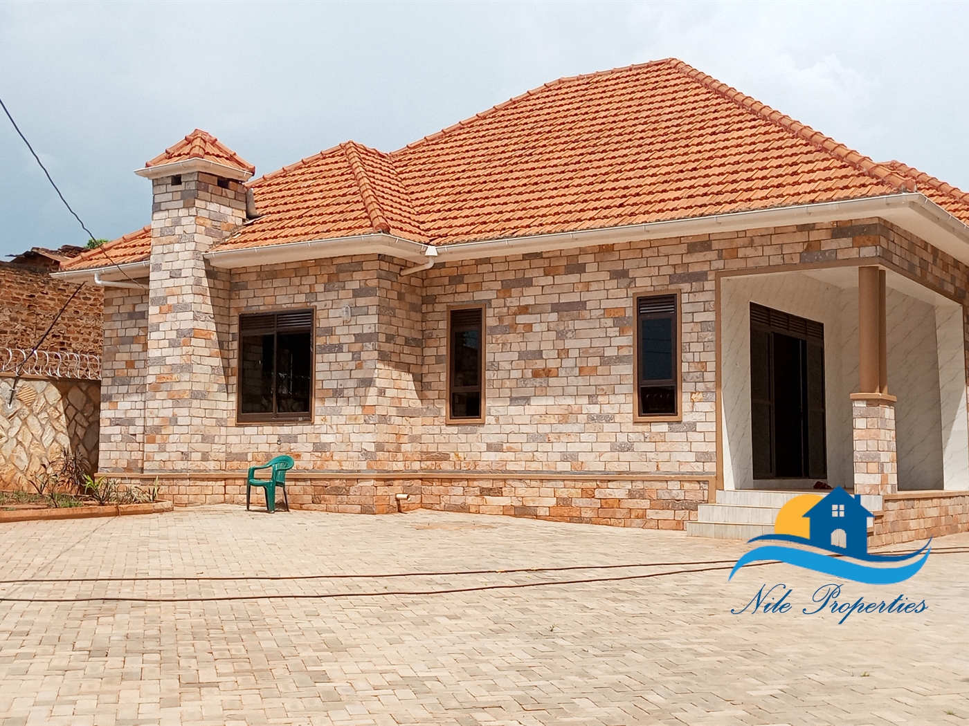 Semi Detached for rent in Bugembe Jinja