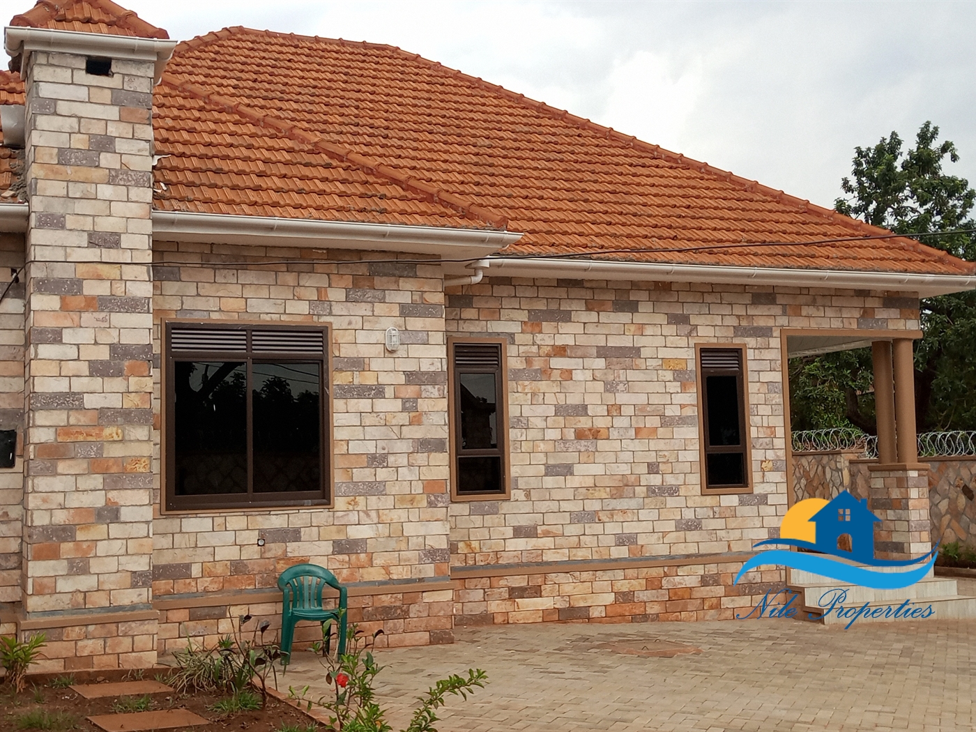 Semi Detached for rent in Bugembe Jinja