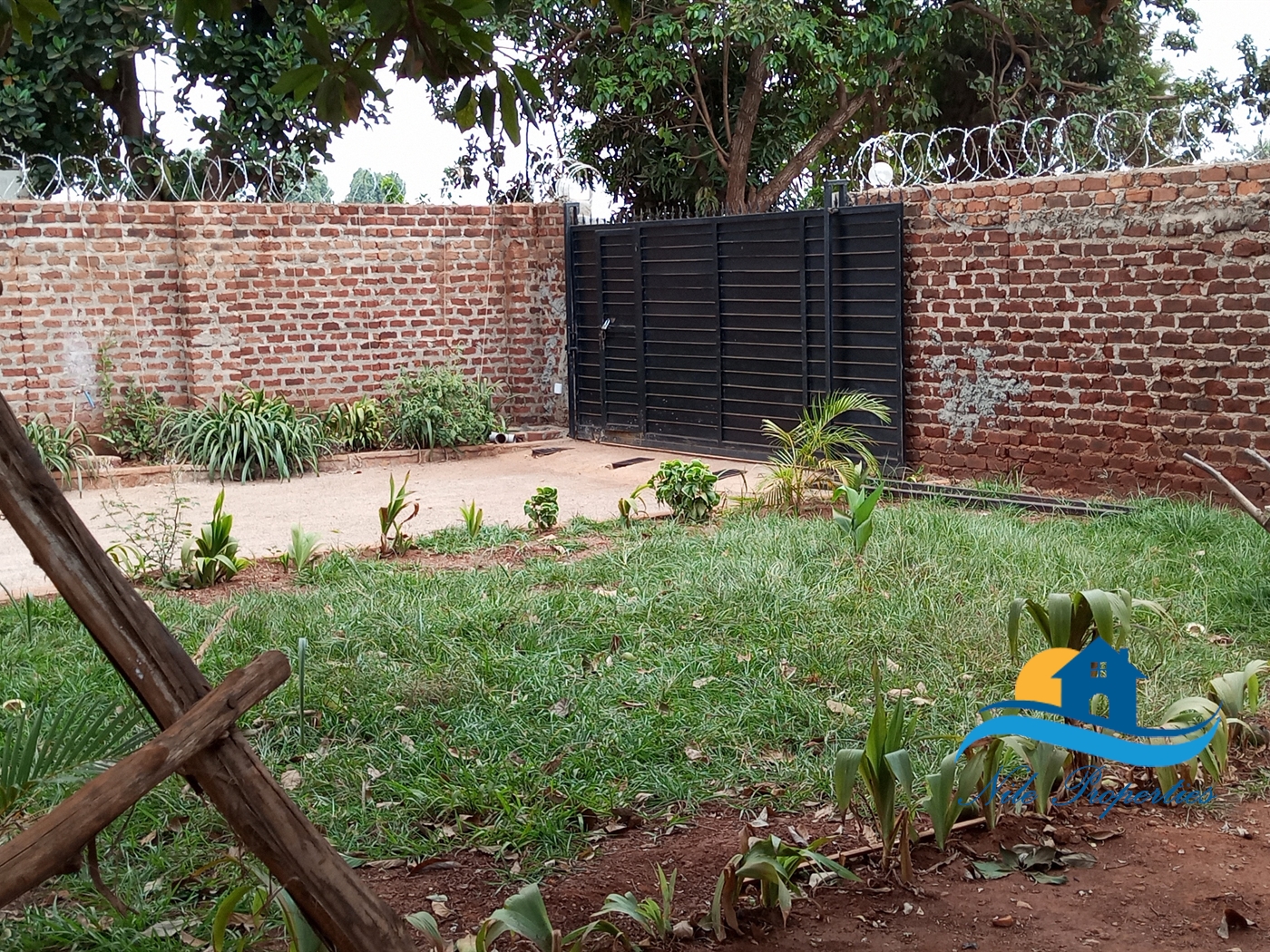 Bungalow for rent in Rubaga Jinja