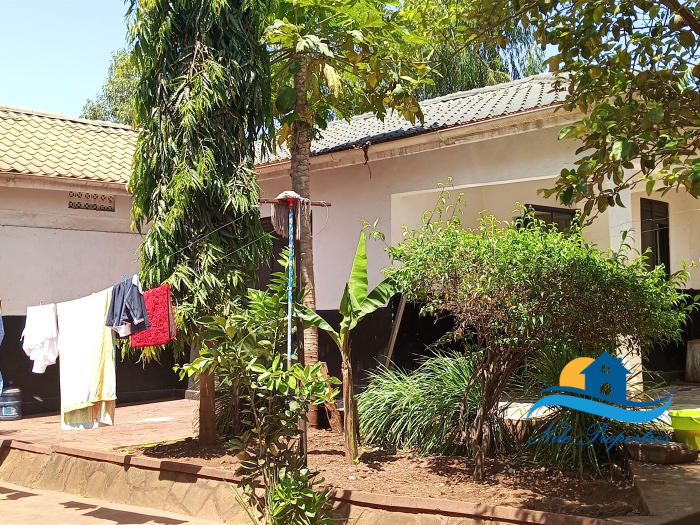 Bungalow for rent in Walukuba Jinja