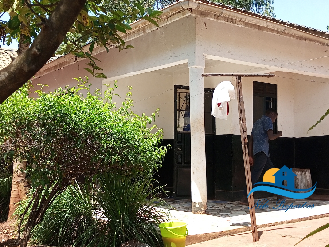 Bungalow for rent in Walukuba Jinja