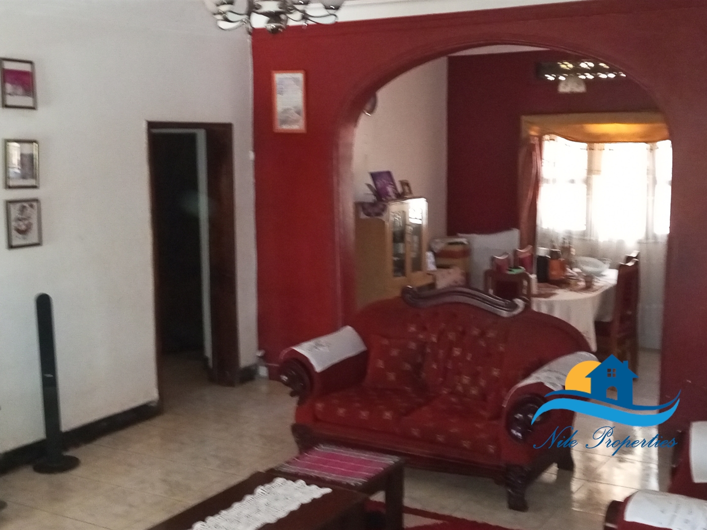 Bungalow for rent in Walukuba Jinja