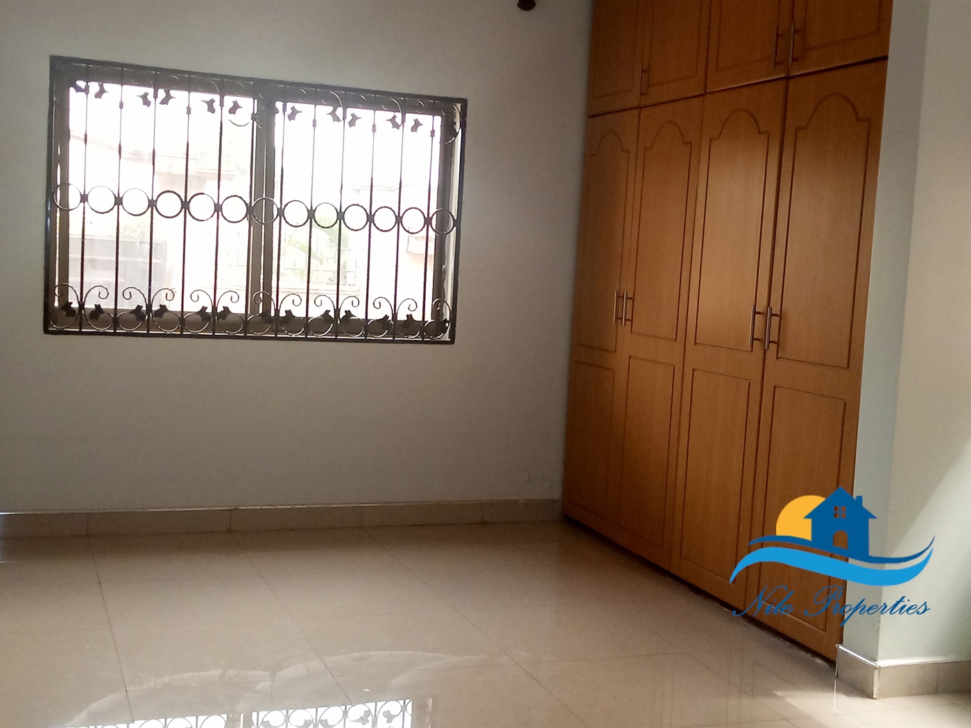 Apartment for rent in Magwa Jinja