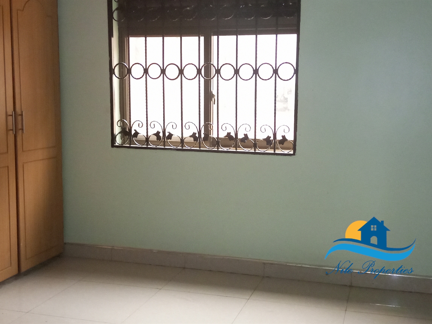 Apartment for rent in Magwa Jinja