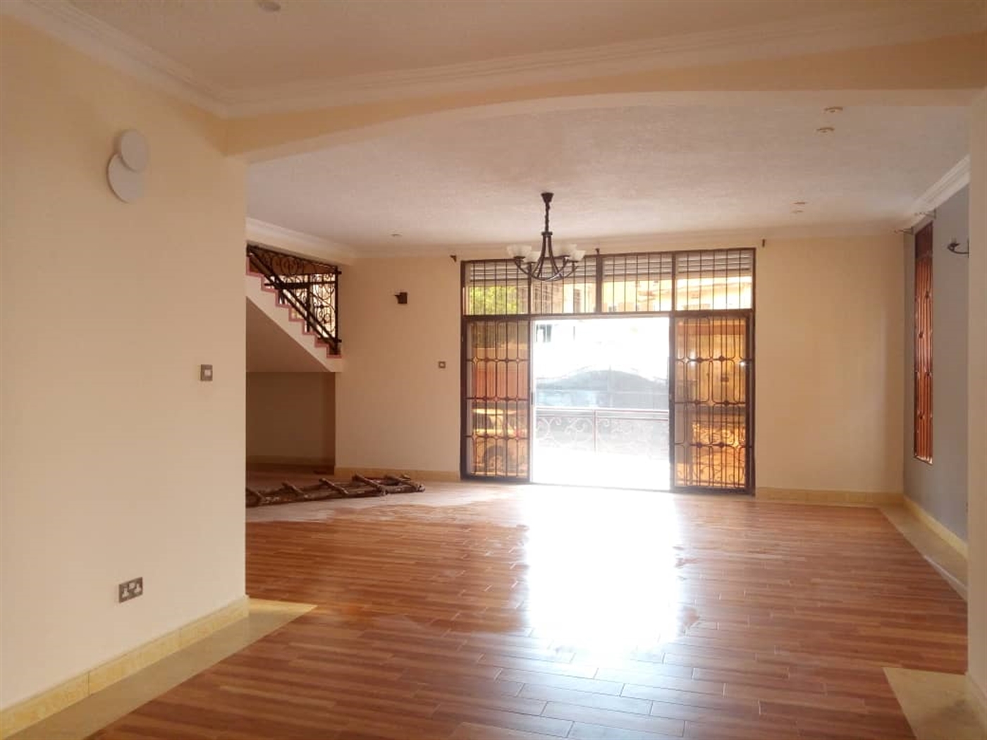 Villa for sale in Munyonyo Kampala