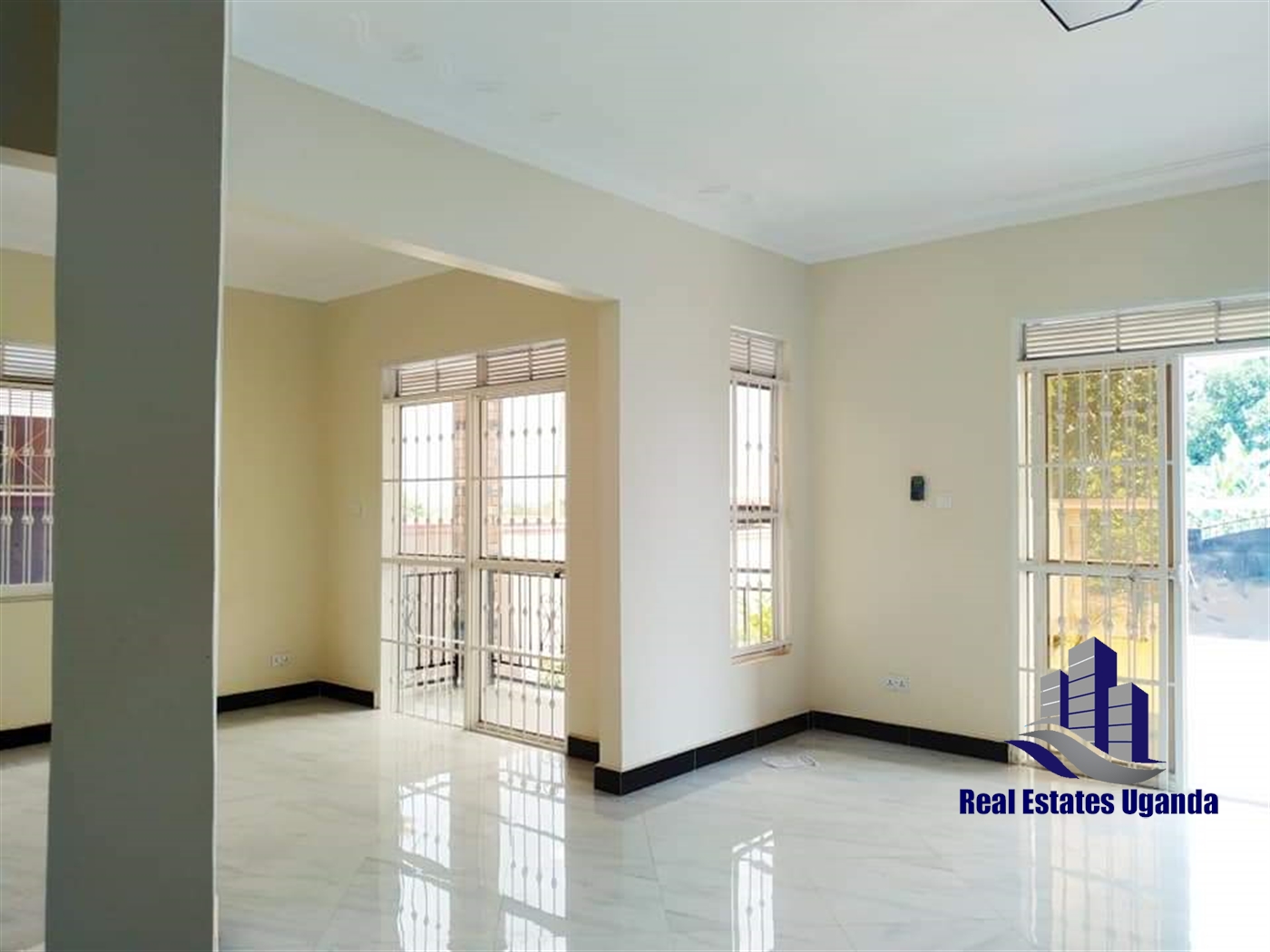 Mansion for sale in Makindye Kampala