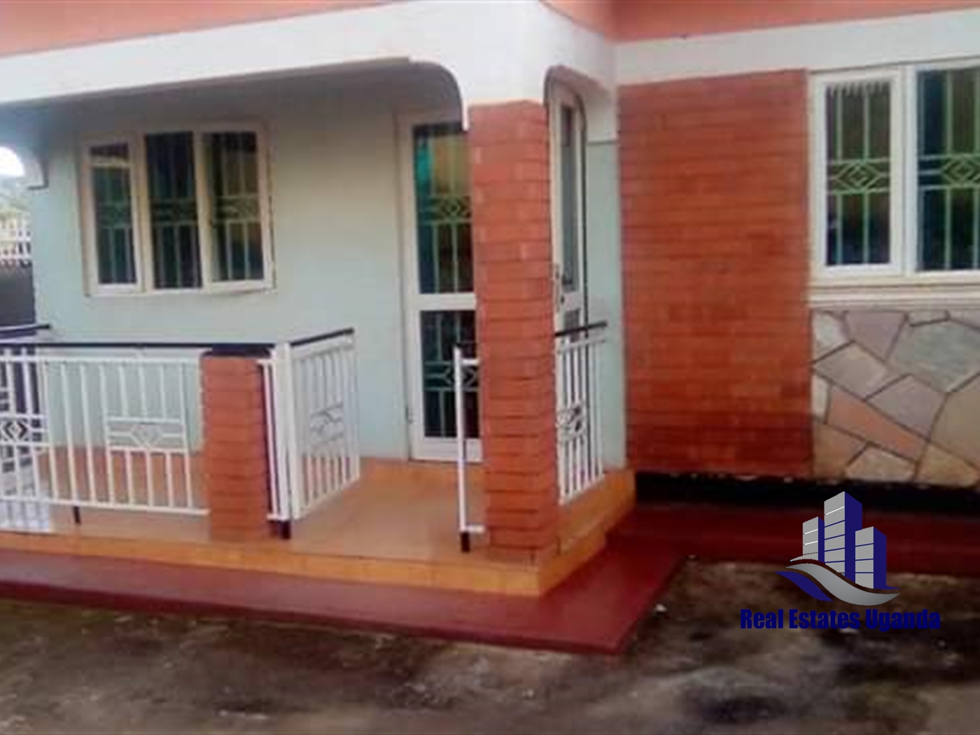 Bungalow for rent in Salaama Kampala