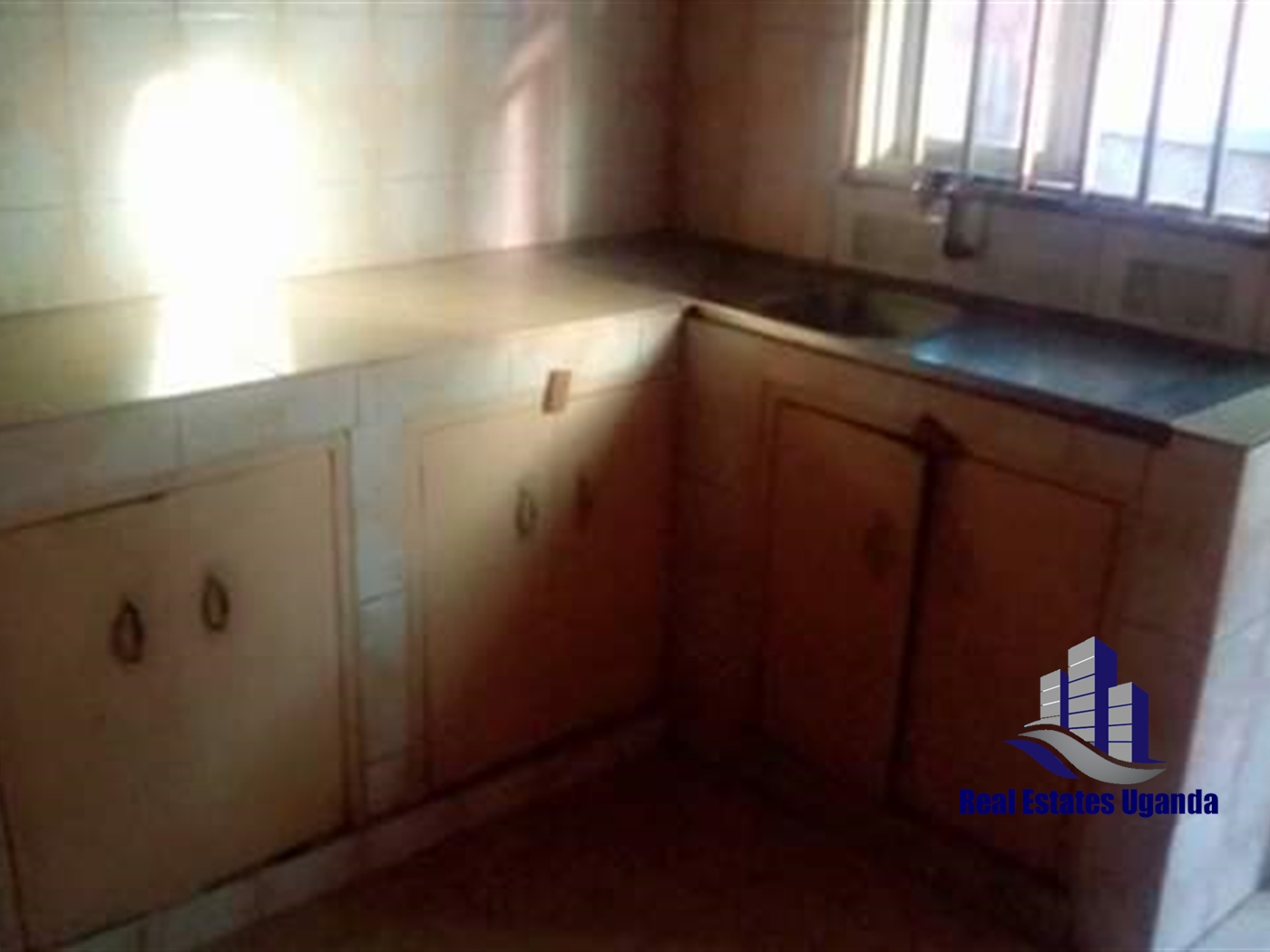 Bungalow for rent in Salaama Kampala