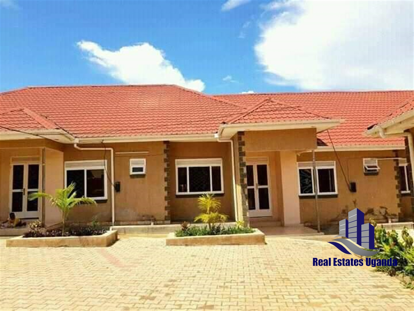 Bungalow for rent in Kyanja Wakiso