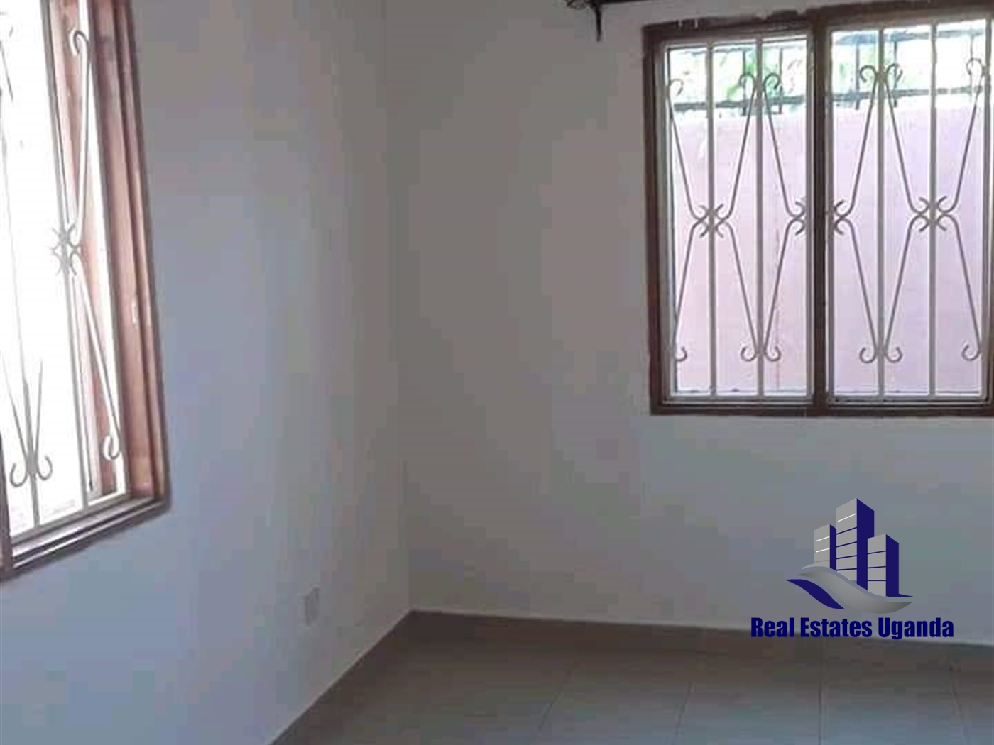 Semi Detached for rent in Najjera Kampala