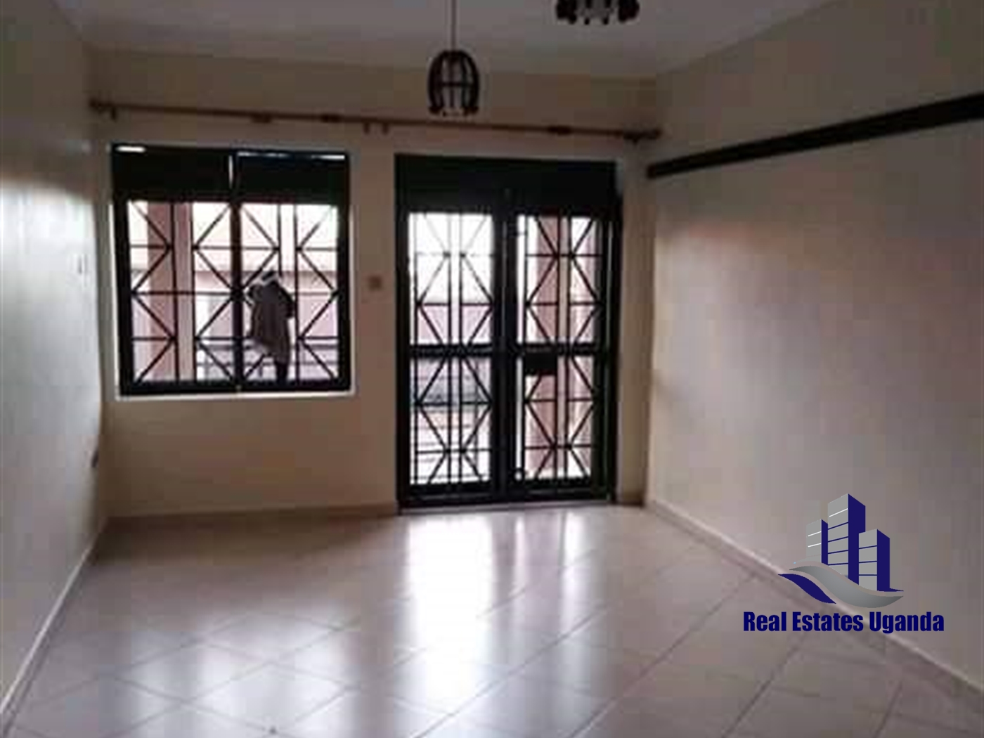 Semi Detached for rent in Najjera Kampala