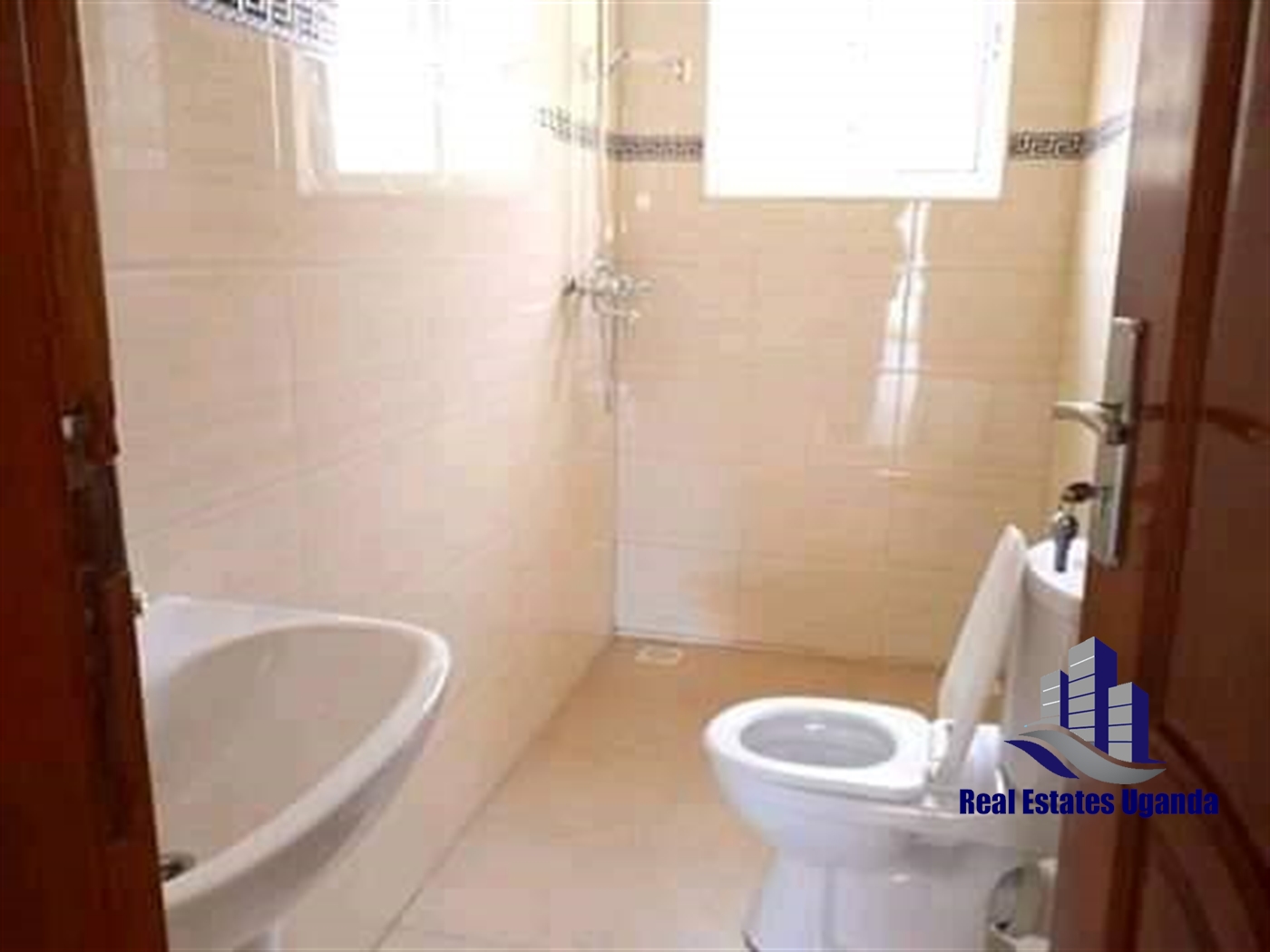 Semi Detached for rent in Najjera Kampala