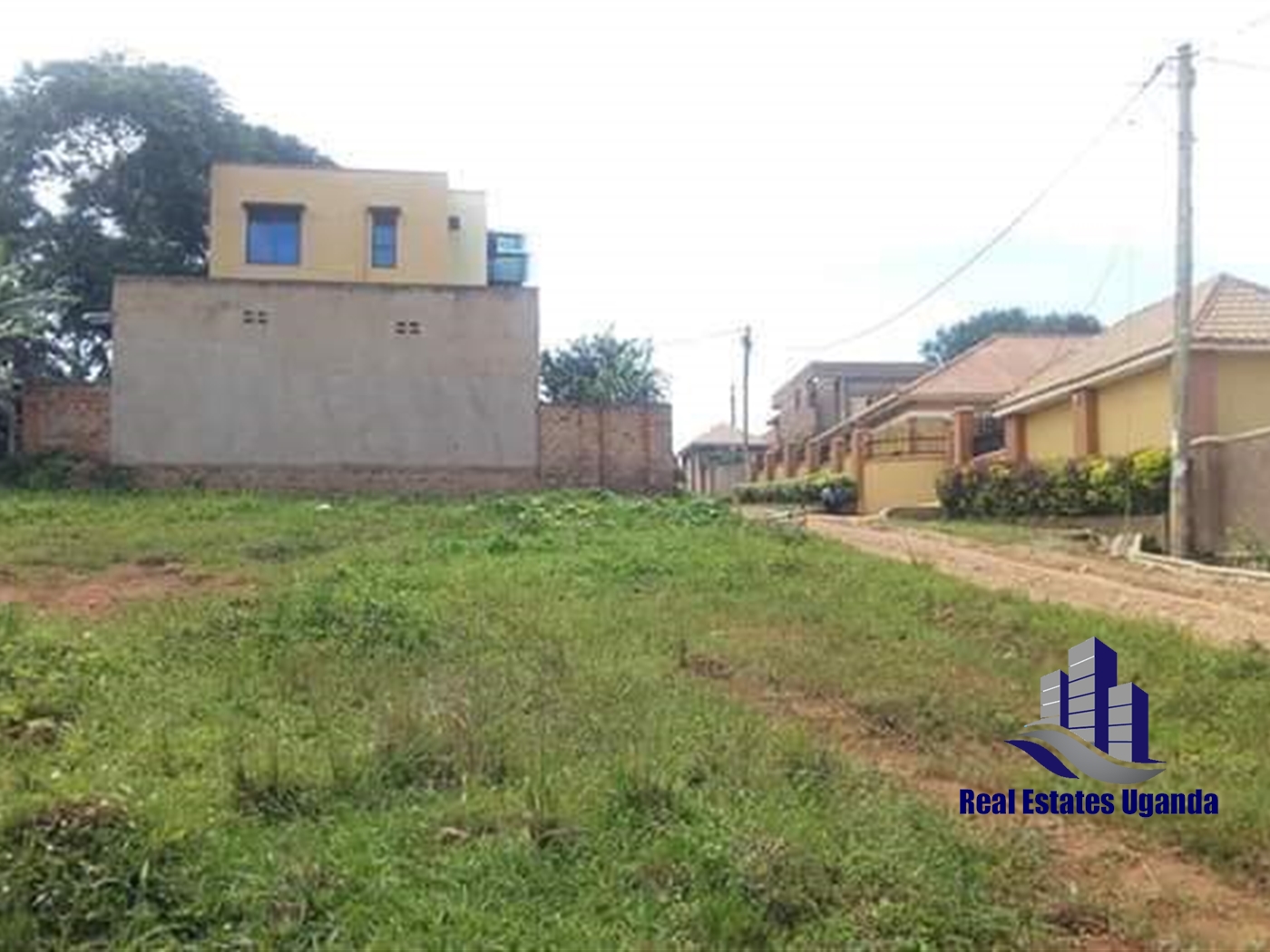 Residential Land for sale in Kiteetikka Wakiso