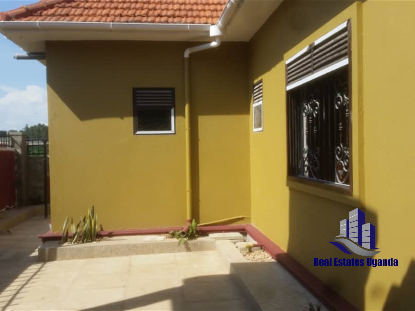 Bungalow for sale in Kira Wakiso