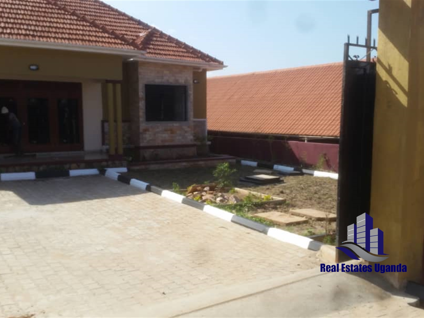 Bungalow for sale in Kira Wakiso