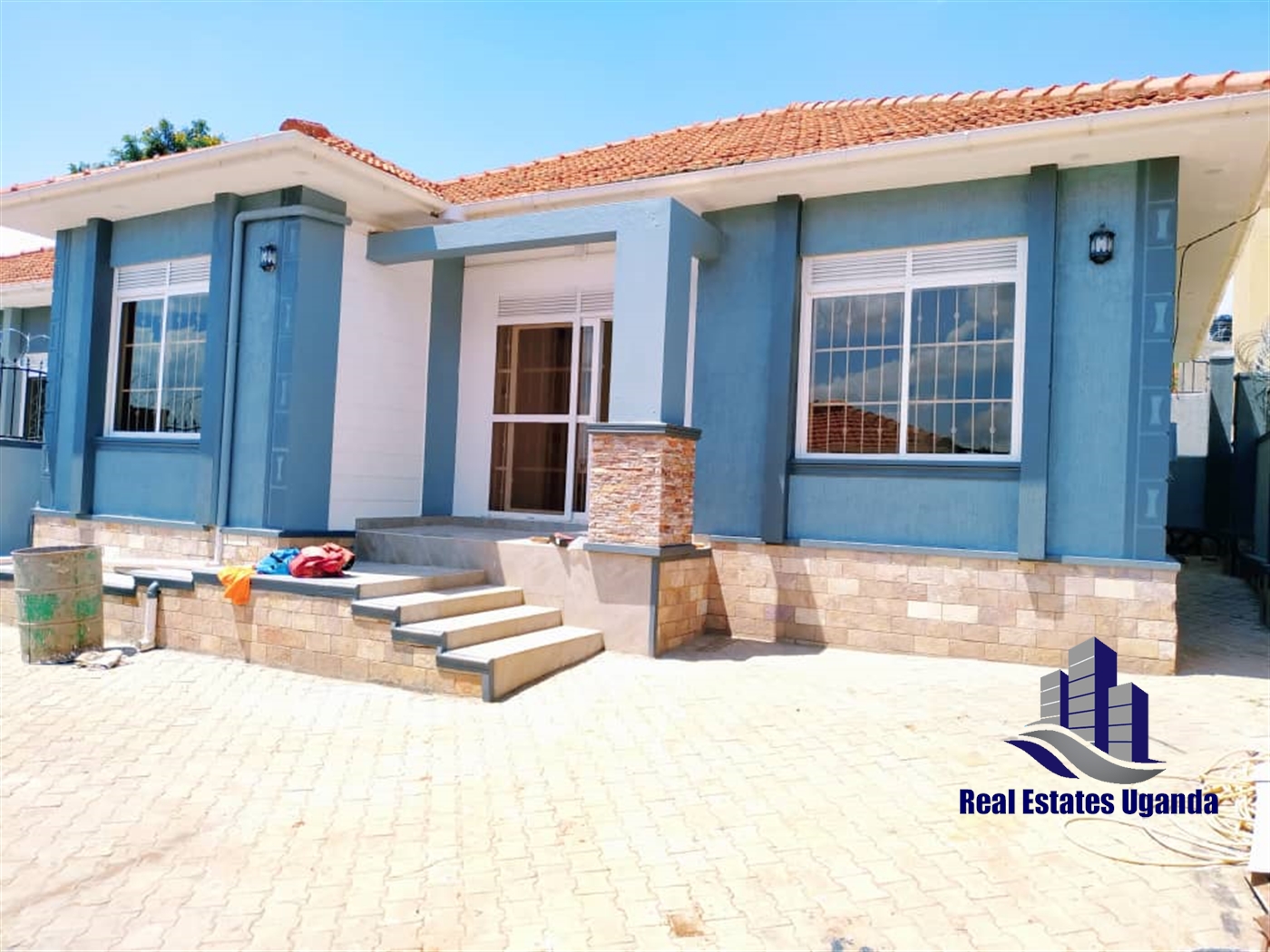 Bungalow for sale in Kira Wakiso