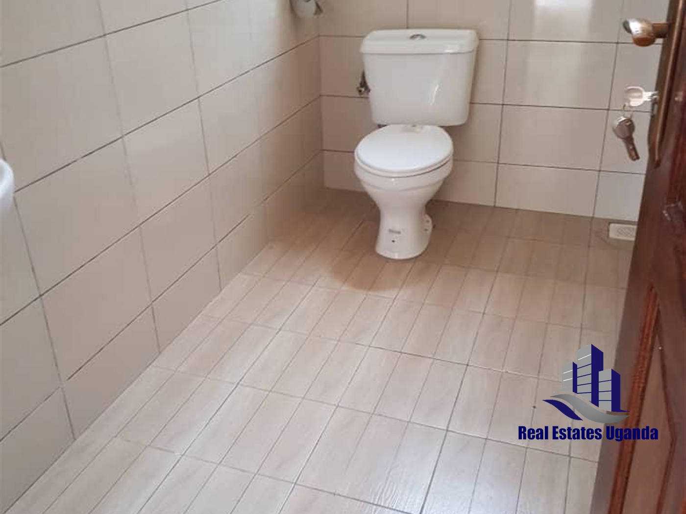 Apartment for sale in Kansanga Kampala