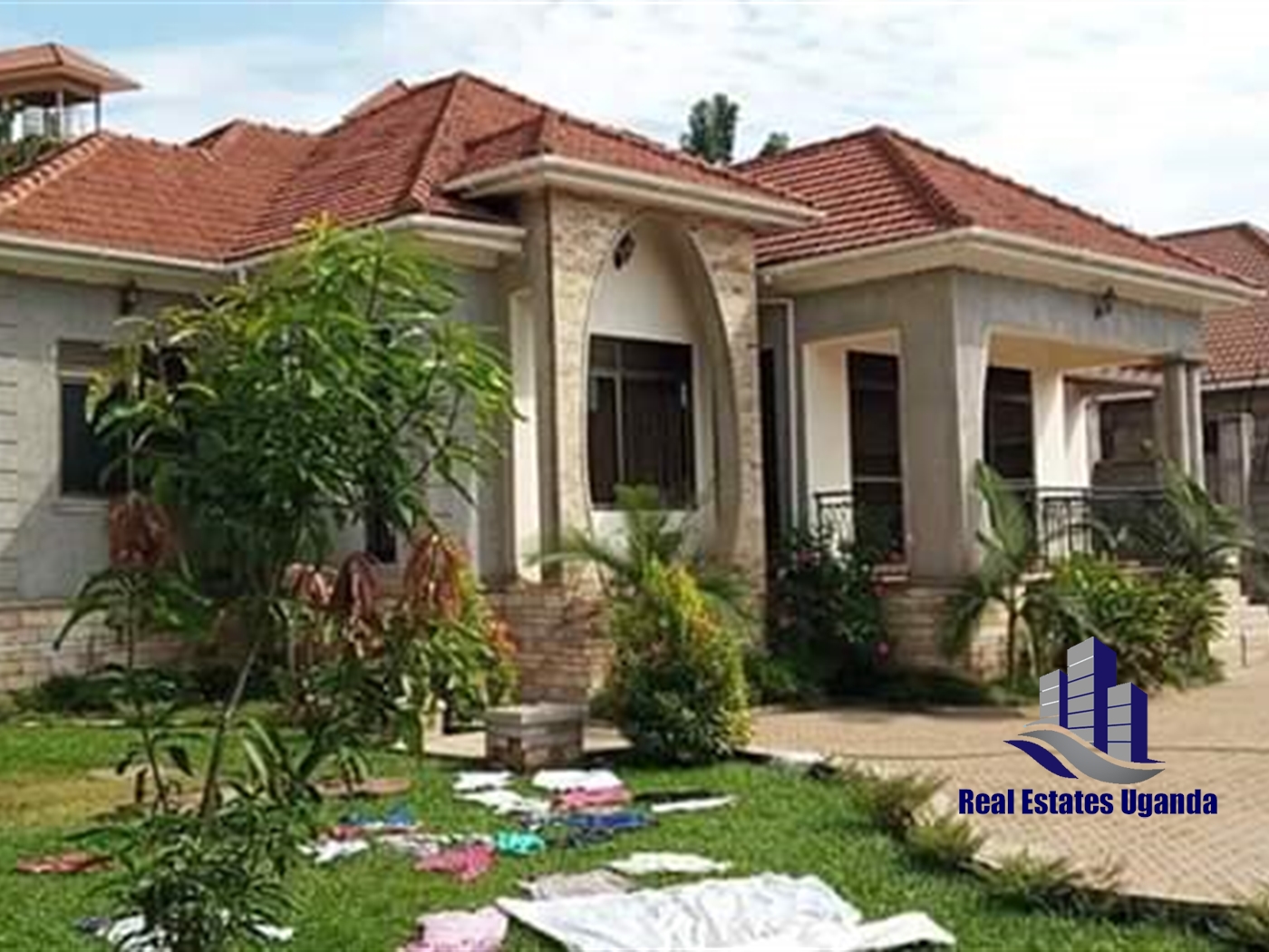 Bungalow for sale in Kira Kampala