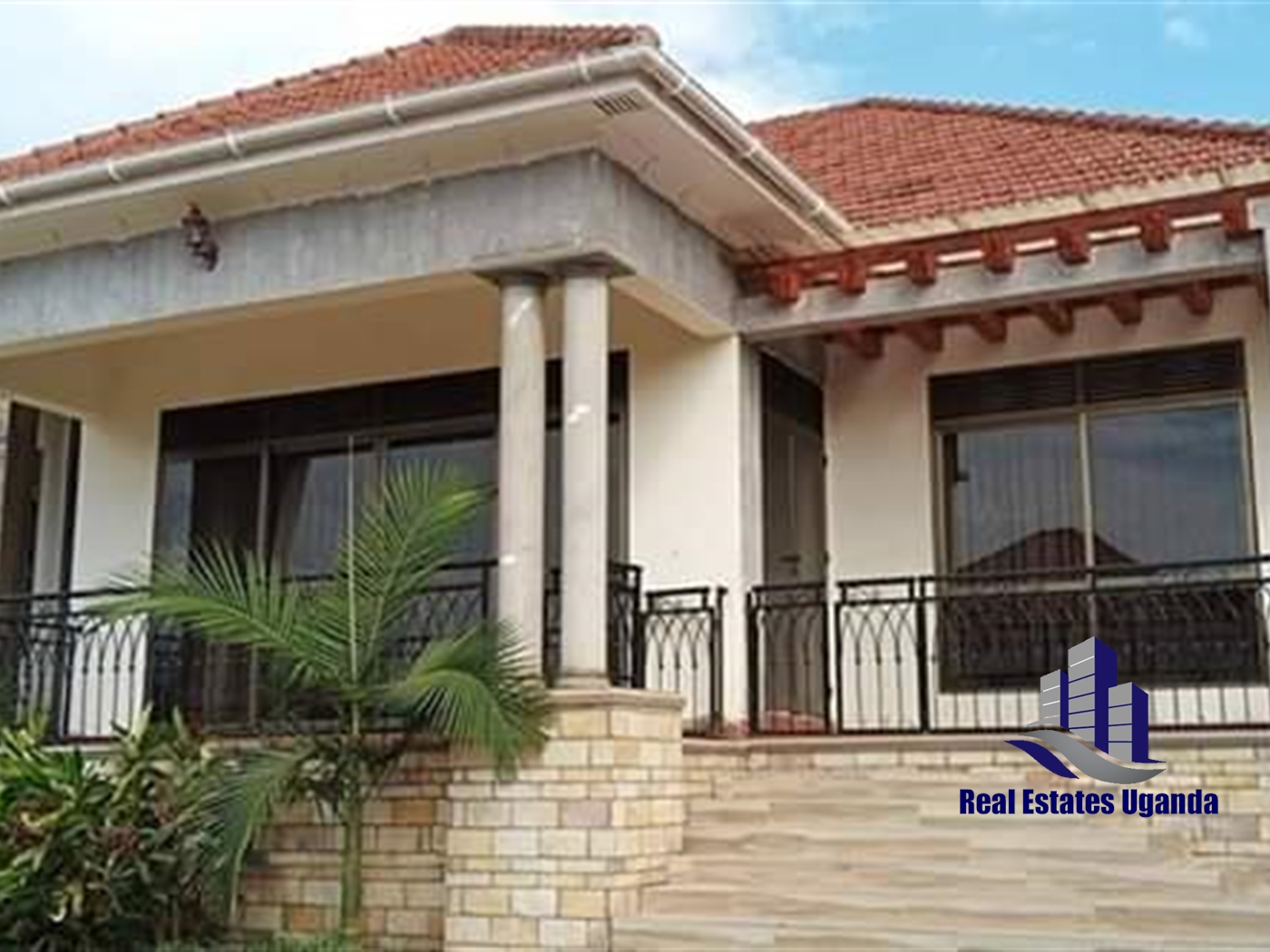 Bungalow for sale in Kira Kampala