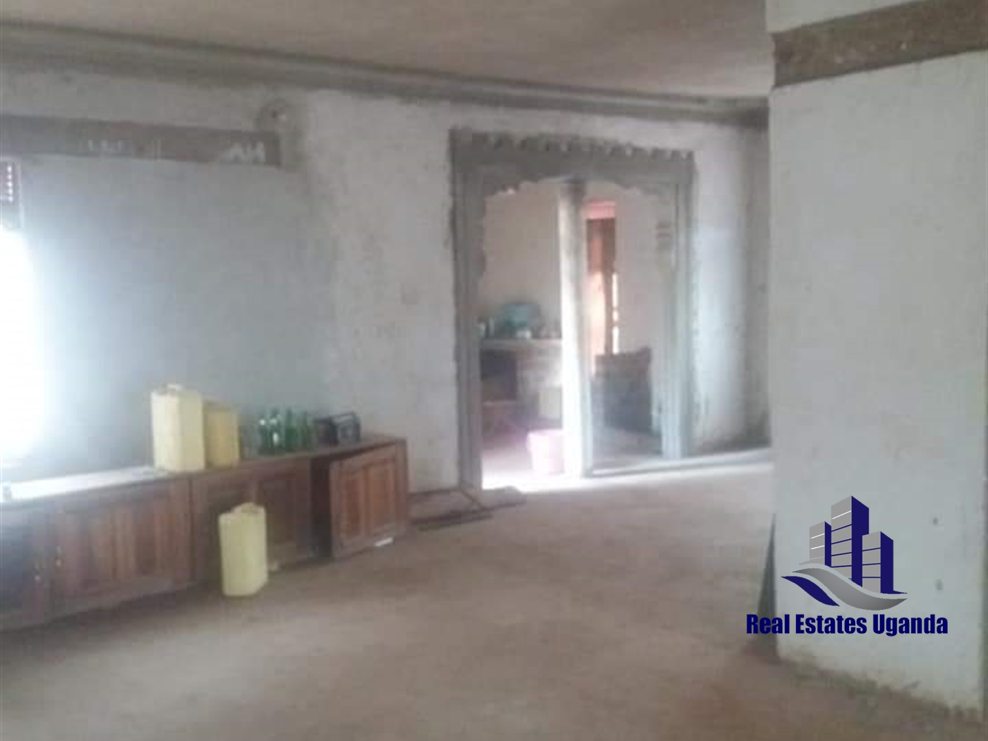 Bungalow for sale in Mukono Mukono