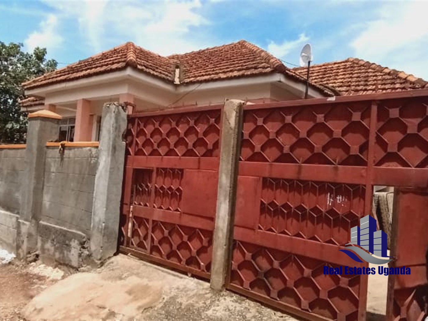 Rental units for sale in Kansanga Kampala