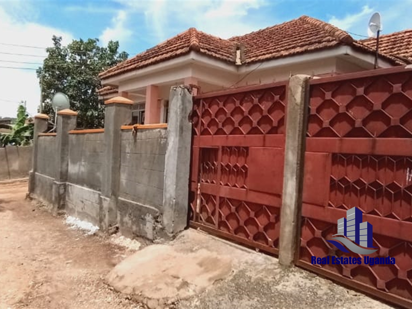 Rental units for sale in Kansanga Kampala