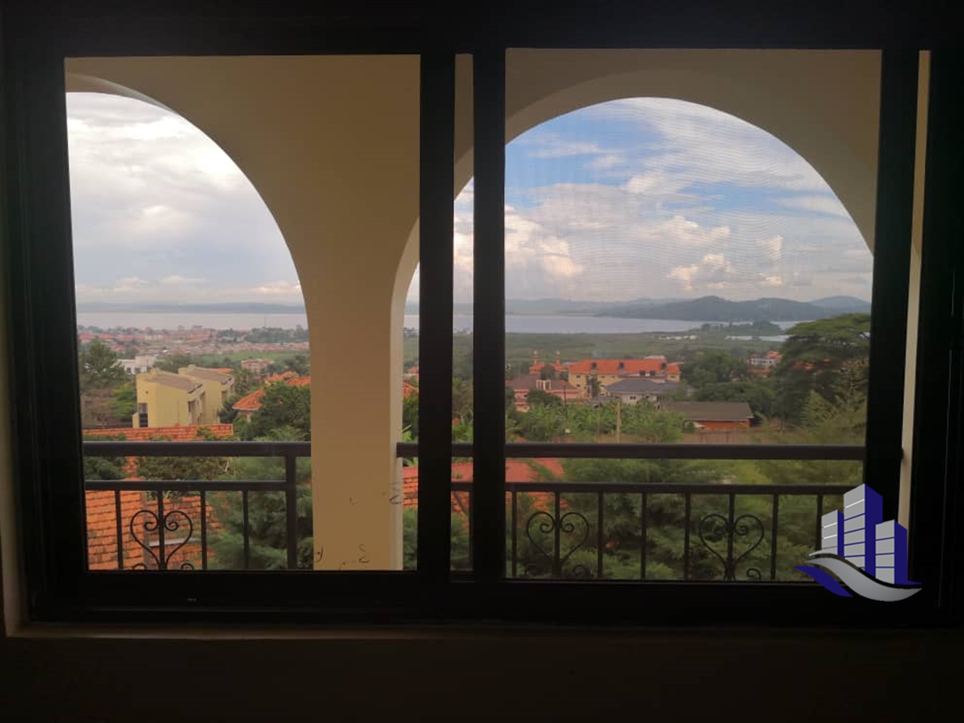 Apartment for rent in Buziga Kampala