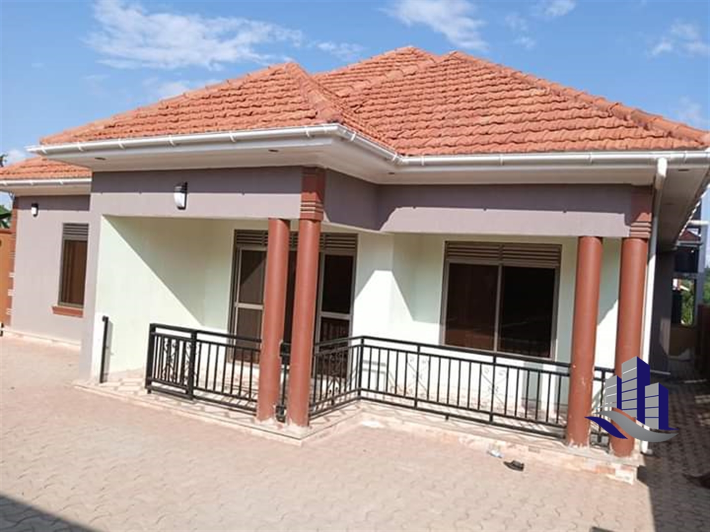 Bungalow for sale in Namugongo Wakiso