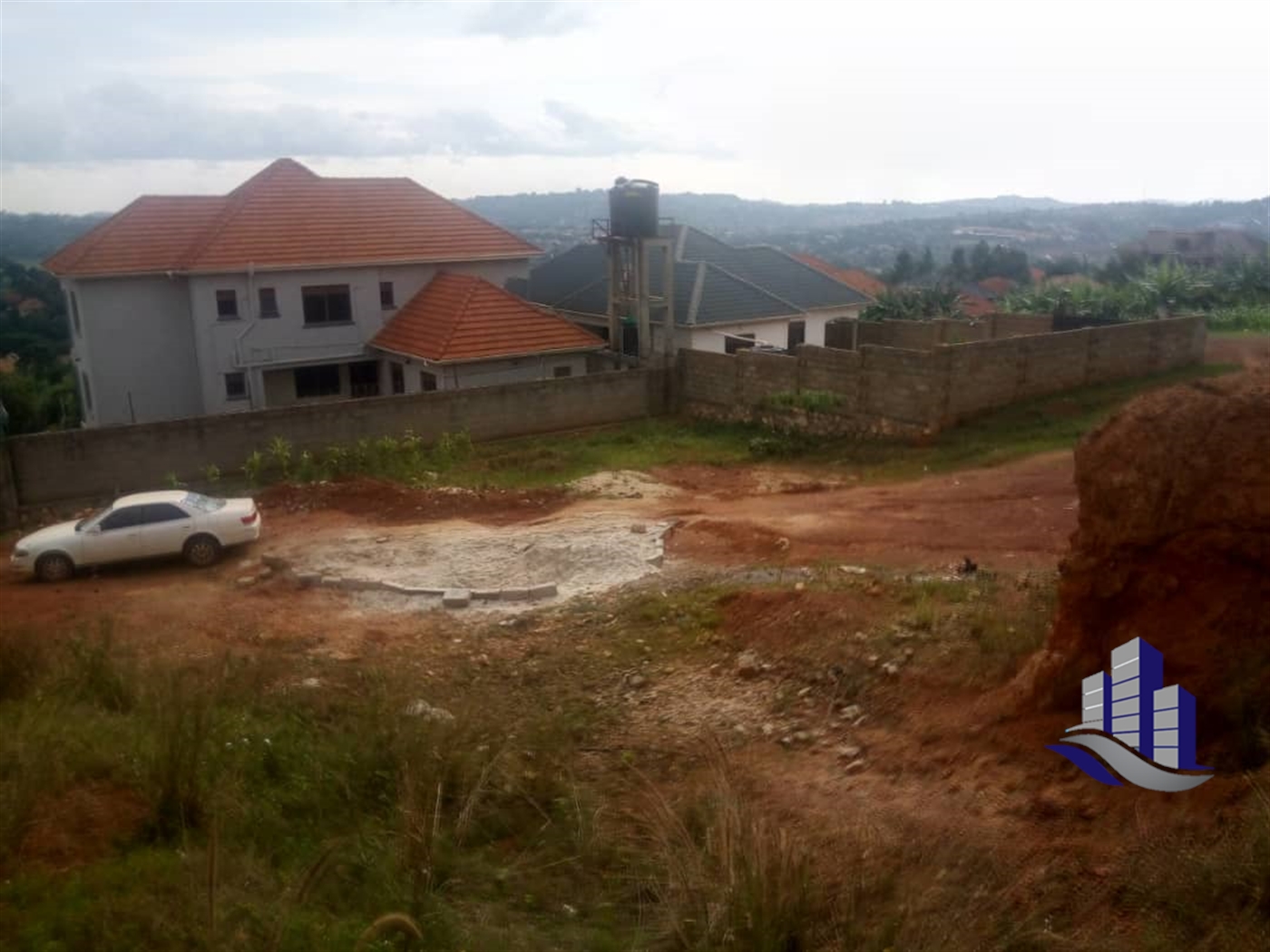 Residential Land for sale in Seguku Wakiso