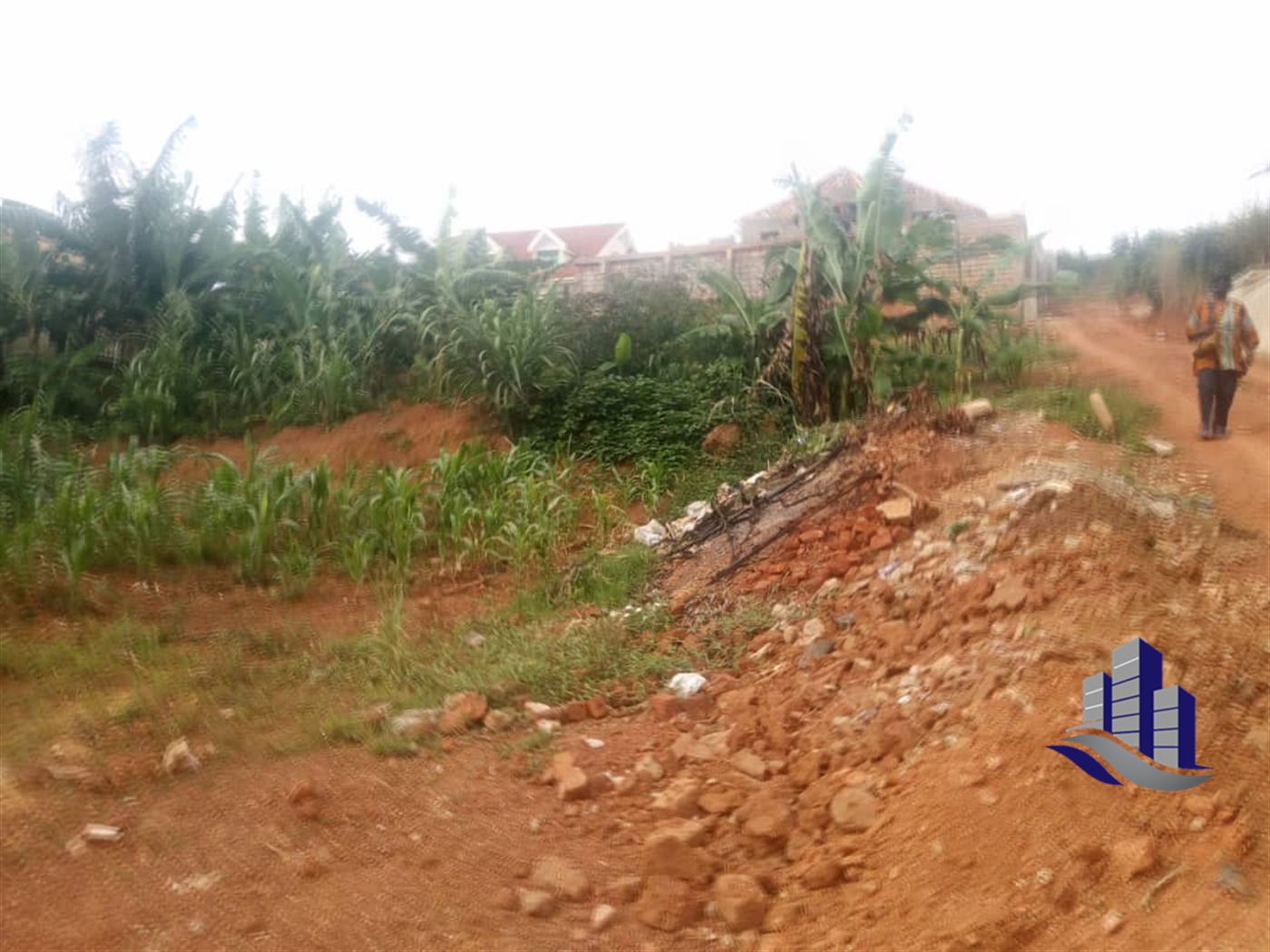 Residential Land for sale in Seguku Wakiso