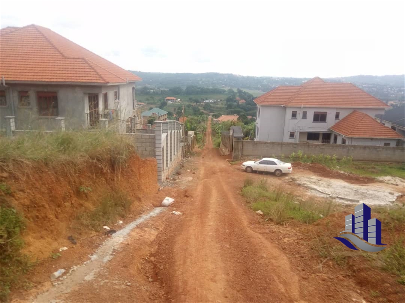 Residential Land for sale in Seguku Wakiso