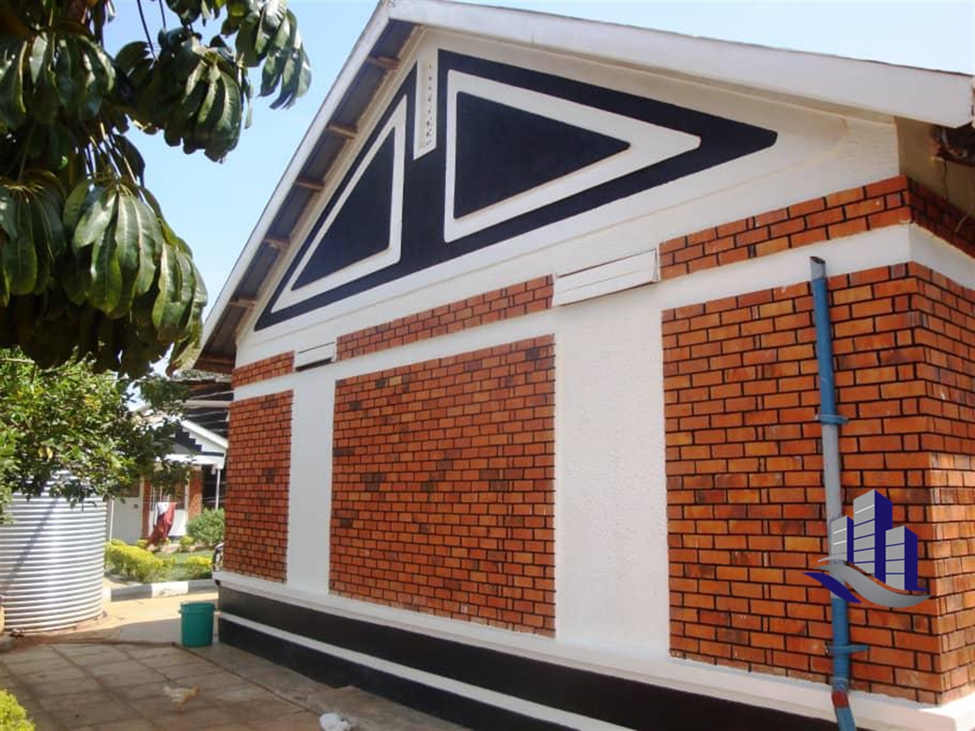 Bungalow for sale in Nkumba Wakiso