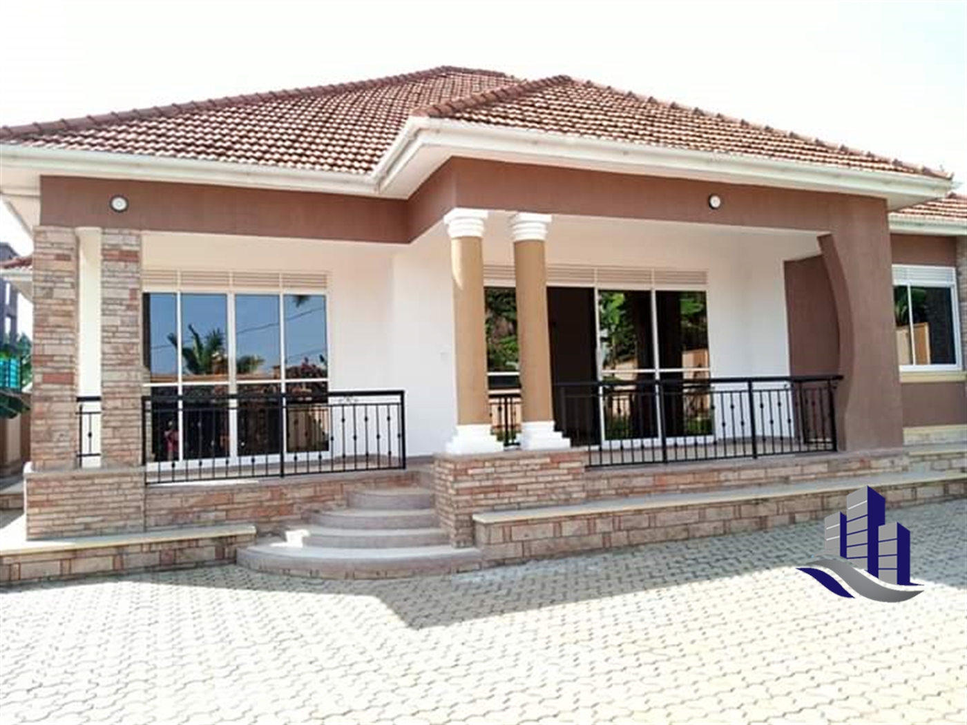 Bungalow for sale in Kira Wakiso