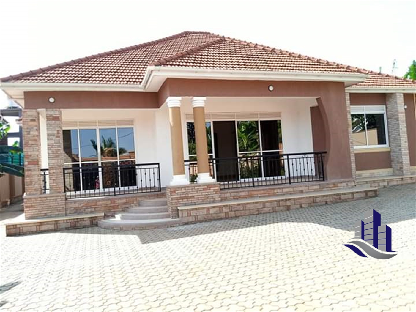 Bungalow for sale in Kira Wakiso