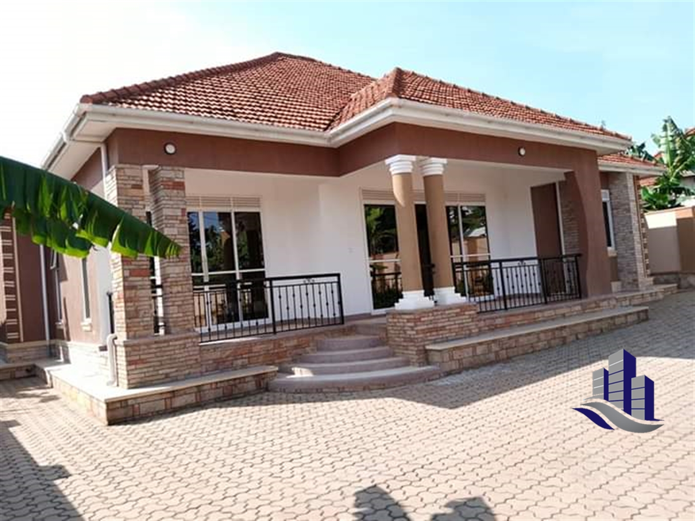 Bungalow for sale in Kira Wakiso