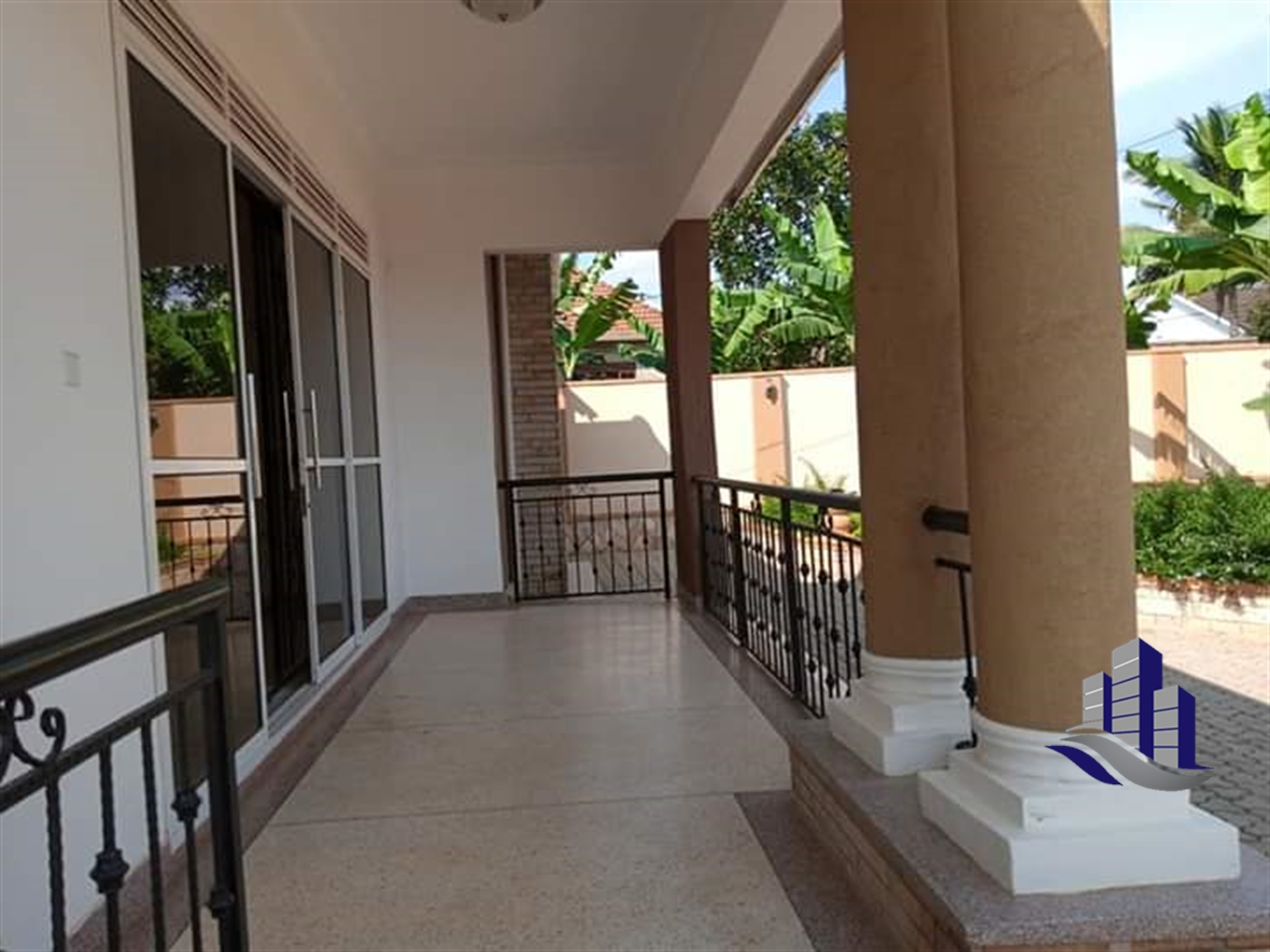 Bungalow for sale in Kira Wakiso