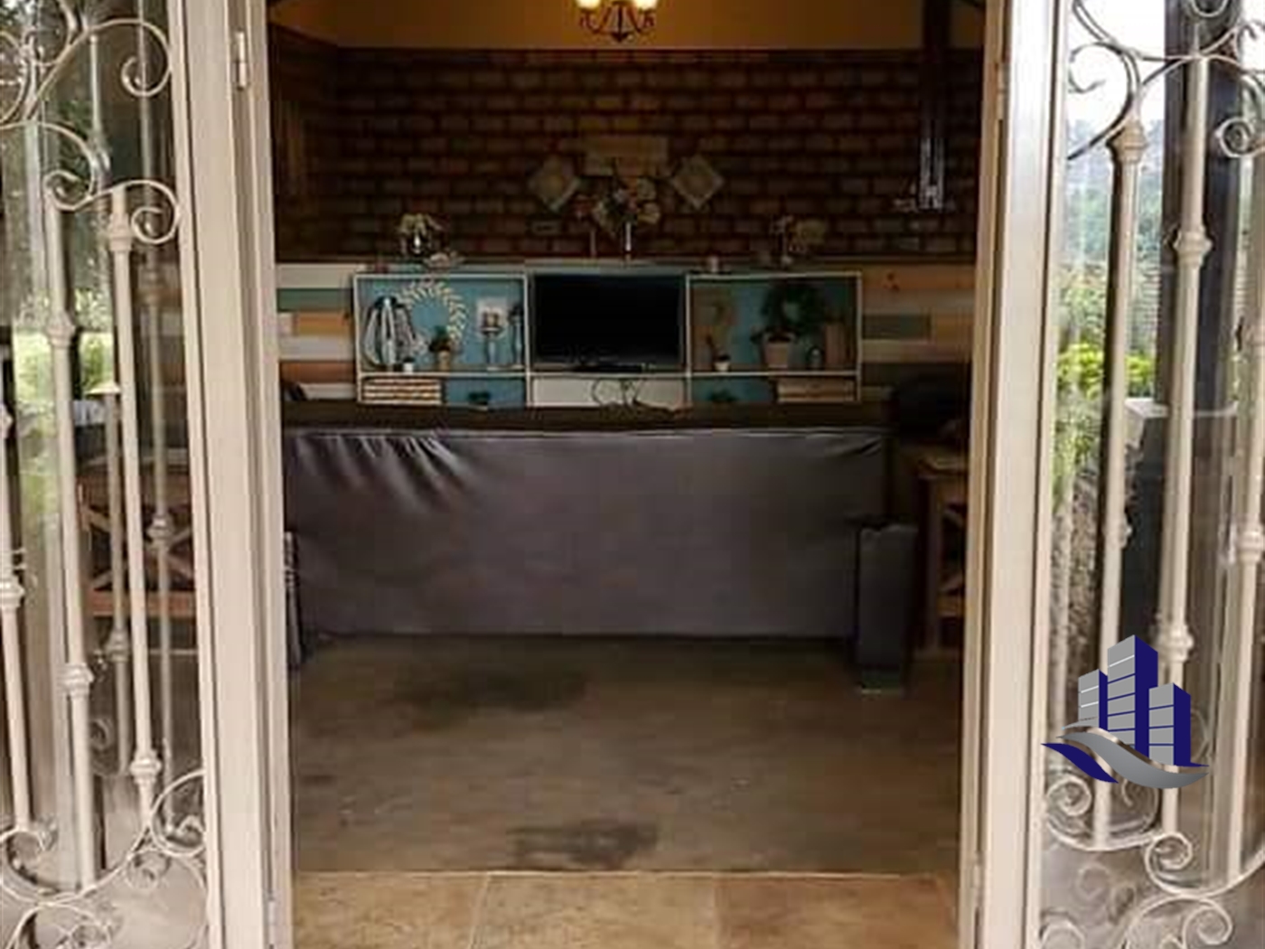 Bungalow for sale in Kasangati Wakiso