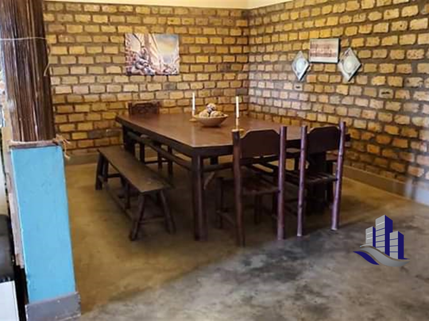 Bungalow for sale in Kasangati Wakiso