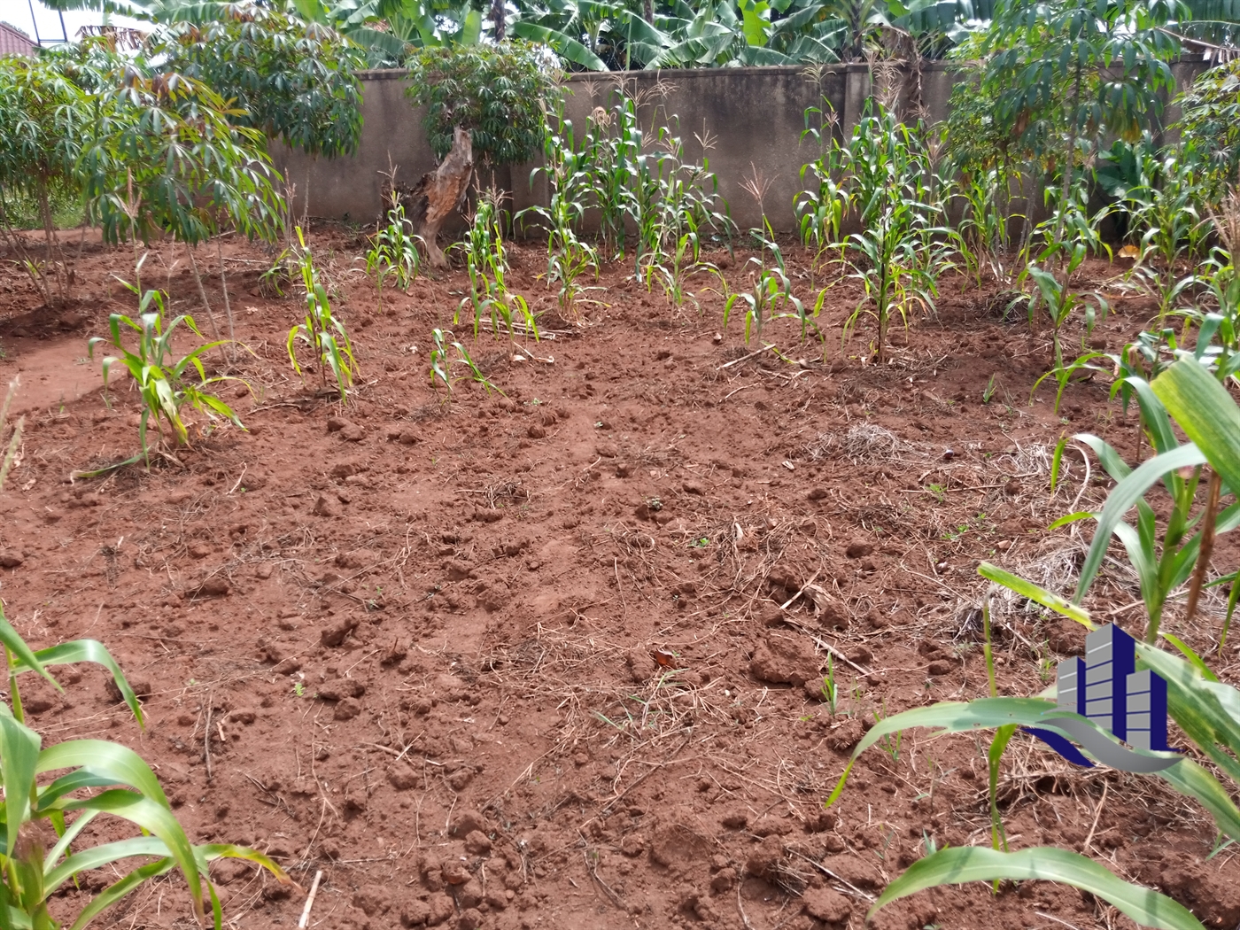 Multipurpose Land for sale in Gayaza Wakiso