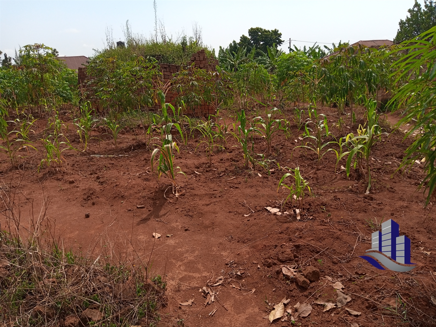 Multipurpose Land for sale in Gayaza Wakiso