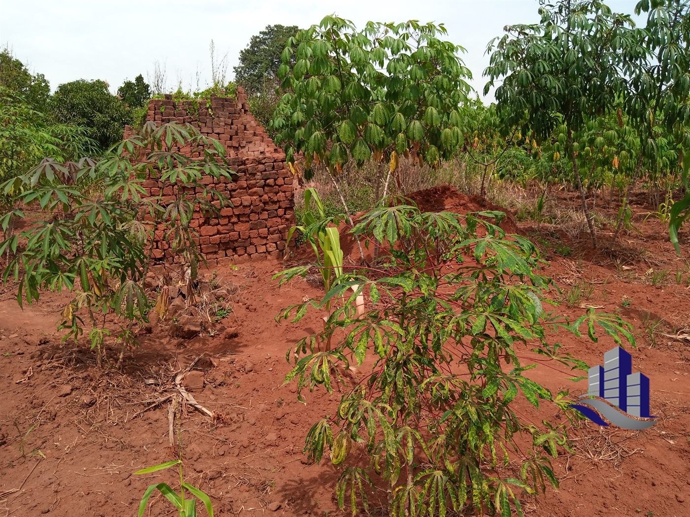 Multipurpose Land for sale in Gayaza Wakiso