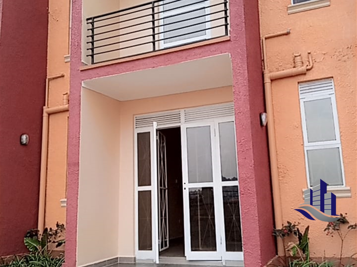 Apartment for sale in Muyenga Kampala