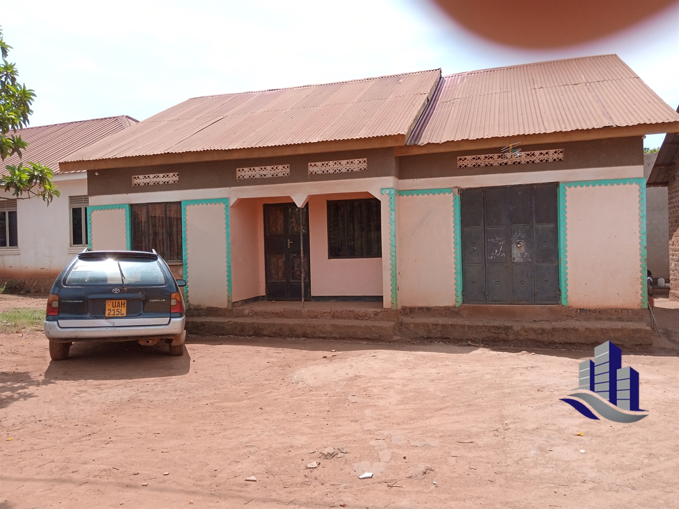 Residential Land for sale in Gayaza Wakiso