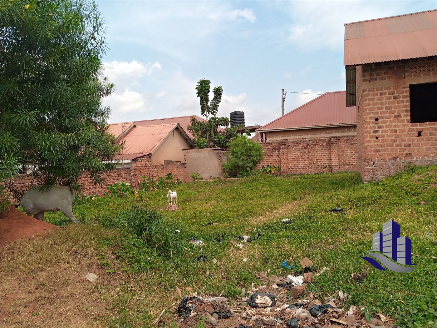 Shell House for sale in Gayaza Wakiso