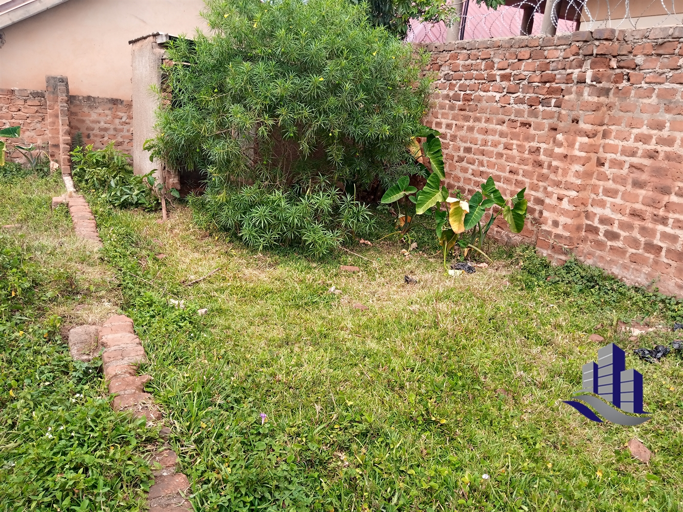 Shell House for sale in Gayaza Wakiso